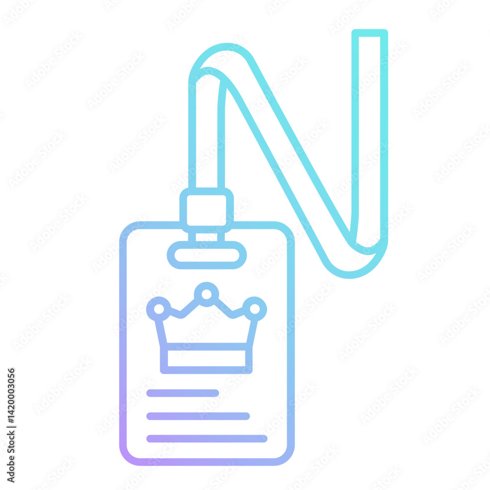 Vip Access Gradient Vip Access Gradient