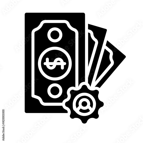 Customer Benefit Glyph