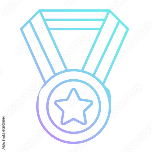 Reward Point Gradient