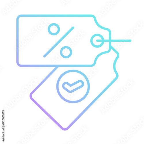 Exclusive Deal Gradient