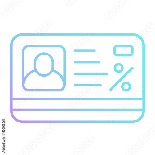 Instant Message Gradient