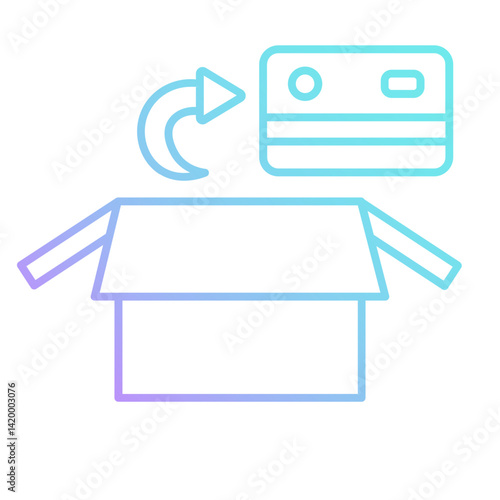 Cashback Bonus Gradient