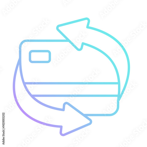 Bonus Cashback Gradient