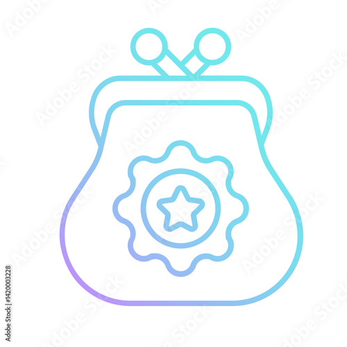 Reward Wallet Gradient