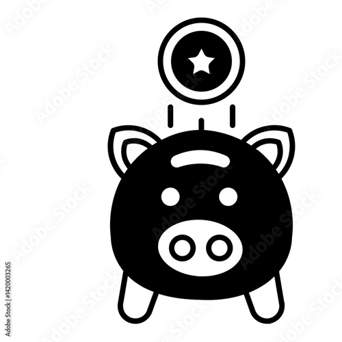 Earn Point Icon