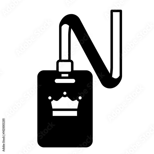 Vip Access Icon