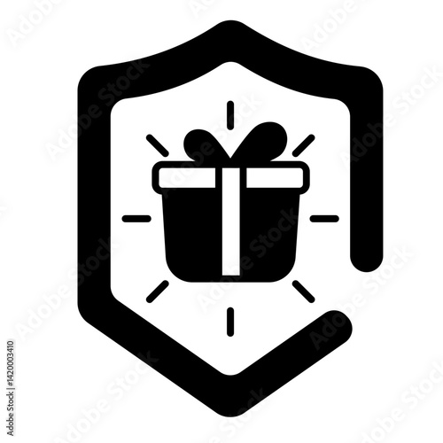 Reward Club Icon
