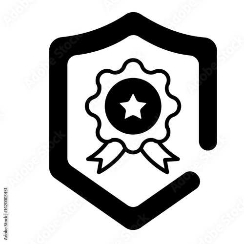 Platinum Club Icon
