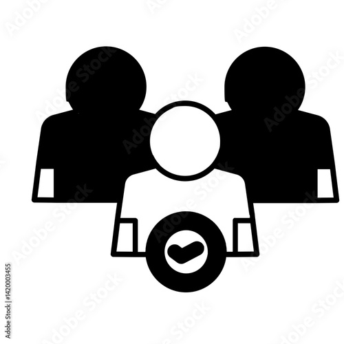 Membership Tier Icon