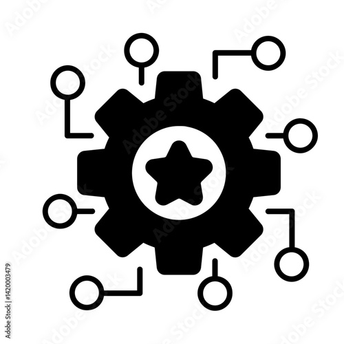 Point System Icon
