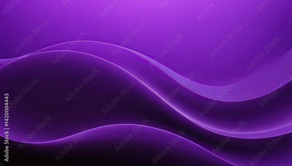 Purple wave Background Color Design modern professional background Purple wave Background Color Design modern professional background