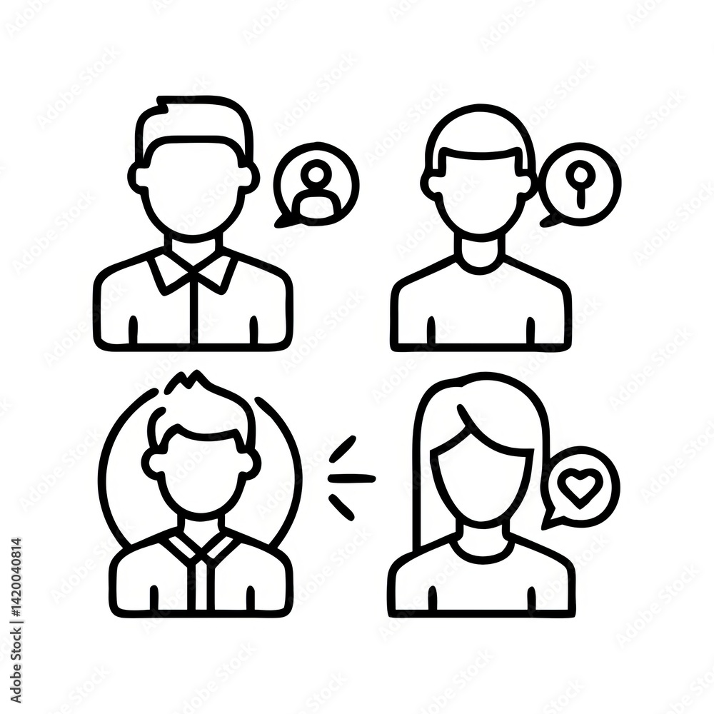 User Profile Icon User Profile Icon