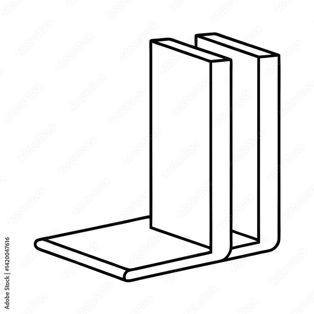 open book with cover open book with cover