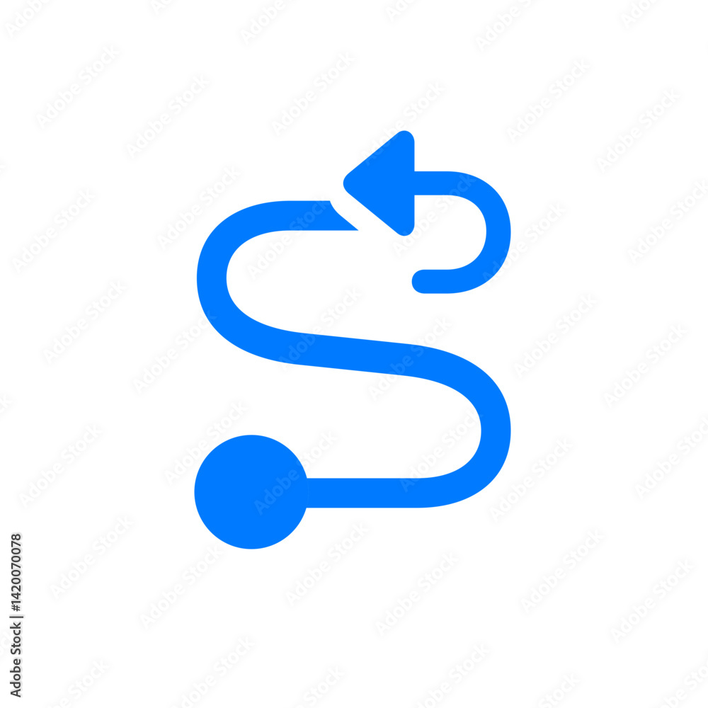 Return Path Icon
Return Path Icon