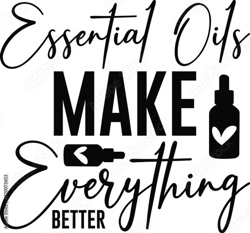 Essential Oil Svg Bundle, Funny Oil Svg File For Cricut, Oils Svg Cut File, Therapy Svg Design, Funny Mom Svg, Funny Quotes Svg, Essential Oils Svg Bundle, Eo Svg, You Had Me At Essential, Just Give M