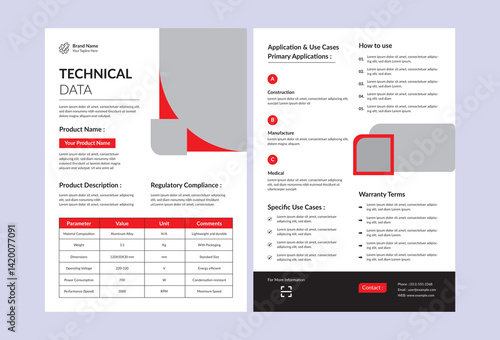 Technical Data Sheet