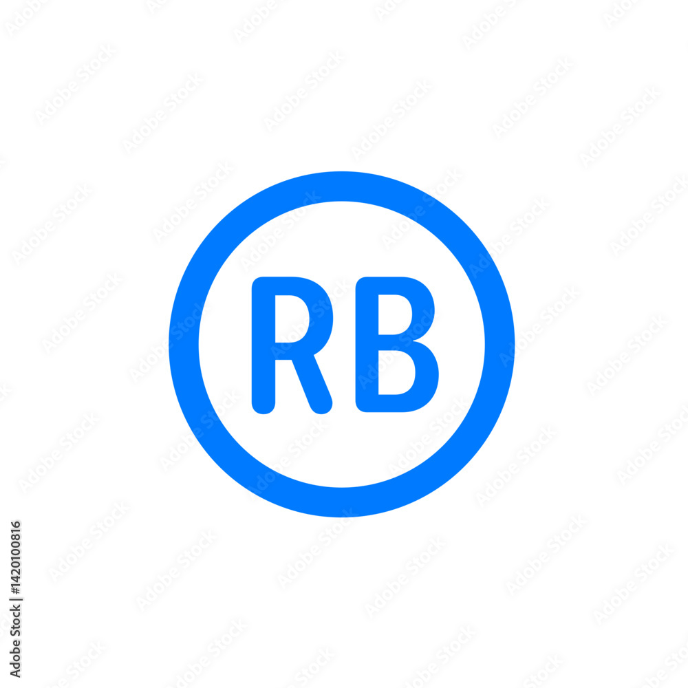 RB Circle RB Circle