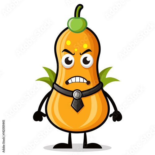  Malnourished Butternut Squash in Adventure