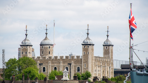 tower of london