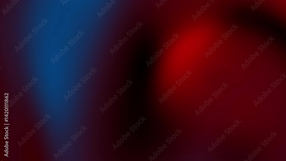 An abstract blend of deep red and dark hues, creating a visually striking gradient. An abstract blend of deep red and dark hues, creating a visually striking gradient.
