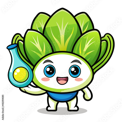  Artistic Bok Choy in Drowsy Golfing Adventure