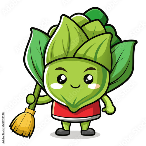  Unique Bok Choy Sketch for Social Projects