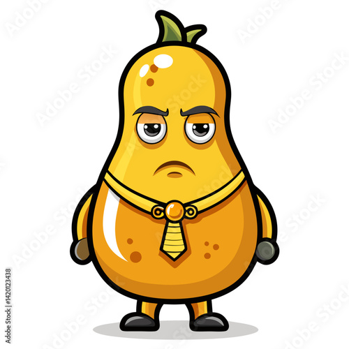  Unique Butternut Squash Art for Comic Projects