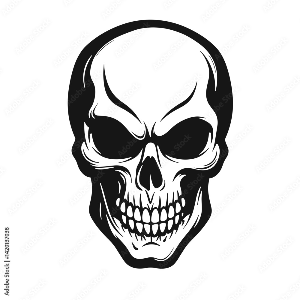 Detailed line art style of a dark web icon featuring hidden identity and alert light, emphasizing clarity and precision on a white background Detailed line art style of a dark web icon featuring hidden identity and alert light, emphasizing clarity and precision on a white background