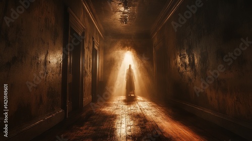 Haunted Hallway