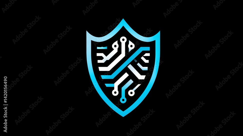 Dynamic sports league logo, a symbol of athletic excellence and fierce competition Dynamic sports league logo, a symbol of athletic excellence and fierce competition