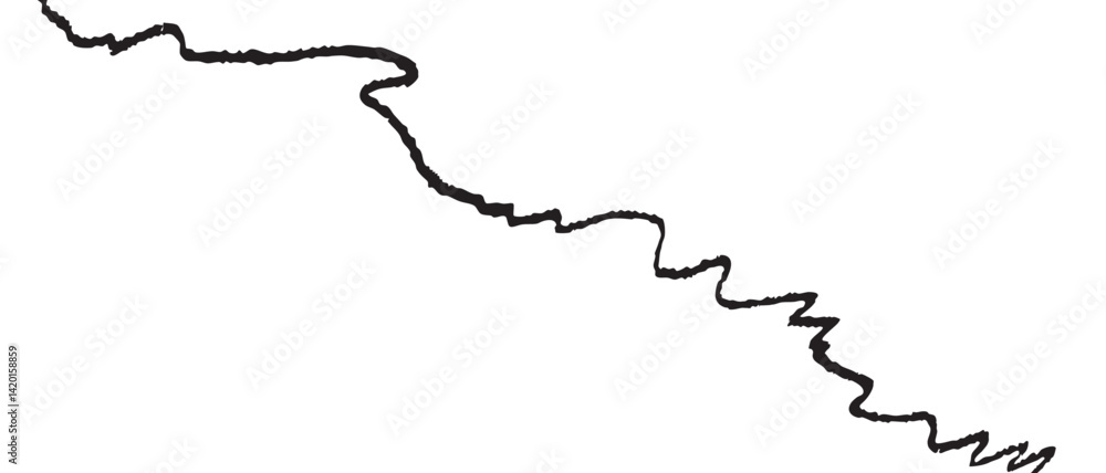 crack in the ground crack in the ground