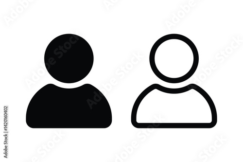 people icon