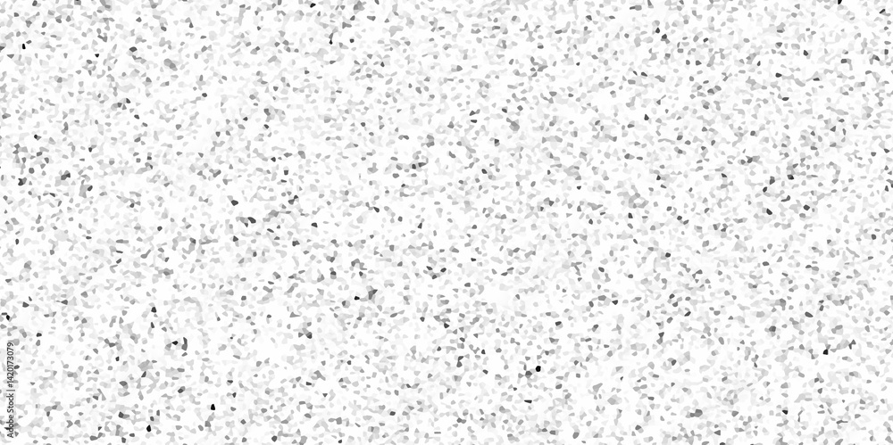 White paper texture. Terrazzo seamless pattern background design. Old surface marble backdrop. Spotted noisy backdrop. Natural stone texture banner. Creative texture of mosaic floor. White paper texture. Terrazzo seamless pattern background design. Old surface marble backdrop. Spotted noisy backdrop. Natural stone texture banner. Creative texture of mosaic floor.
