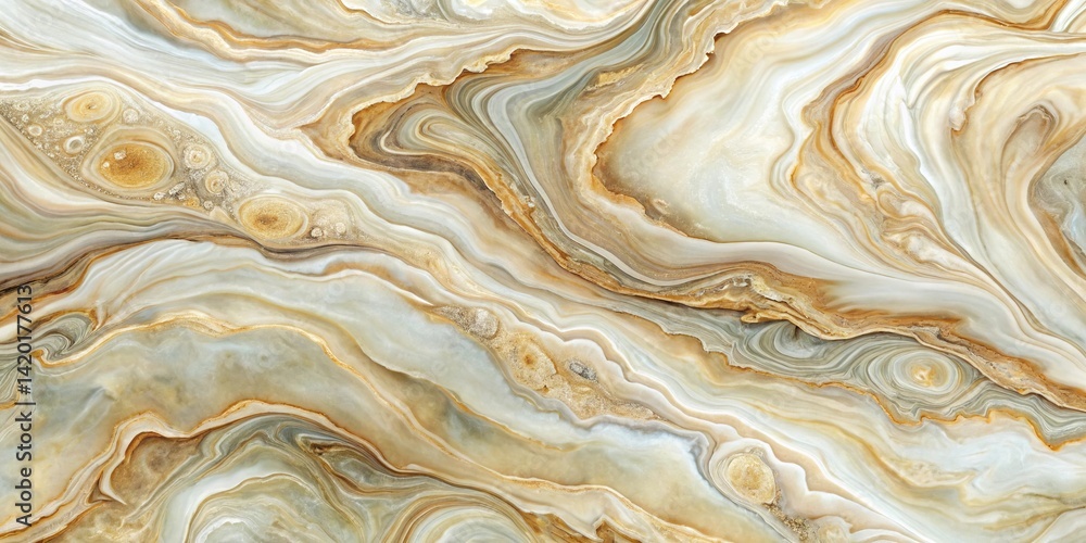 Abstract Swirling Beige and Gold Hues A Luxurious Textured Background for Design Projects Abstract Swirling Beige and Gold Hues A Luxurious Textured Background for Design Projects