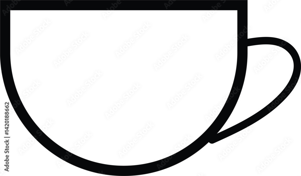black cup of coffee black cup of coffee