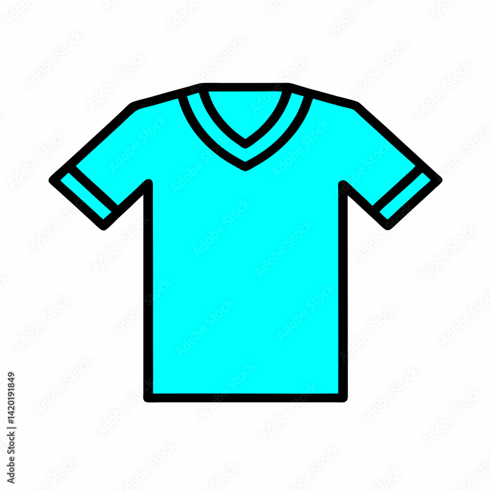 t shirt isolated on white t shirt isolated on white