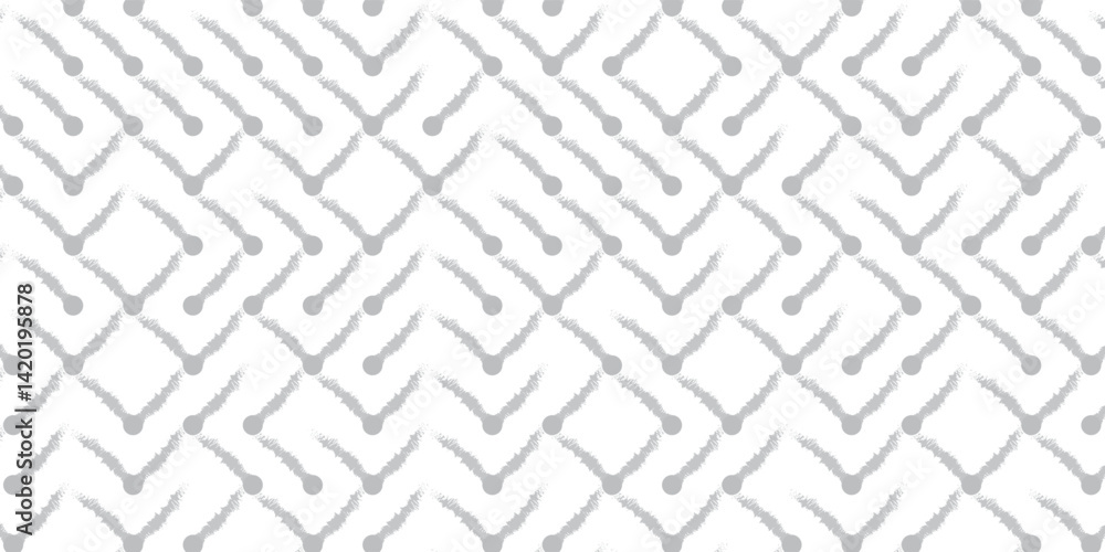 Labyrinth illustration isolated on white Labyrinth illustration isolated on white
