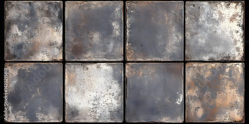 Rustic Tiles: Design & Texture Guide