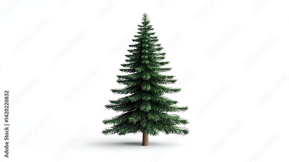 Sleek green sculpture resembling christmas tree minimal decor seasonal inspiration Sleek green sculpture resembling christmas tree minimal decor seasonal inspiration
