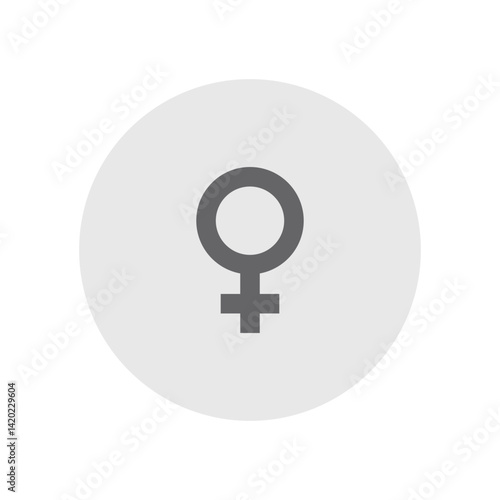 Female Icon