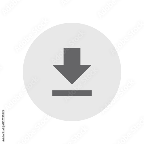 File Download Icon