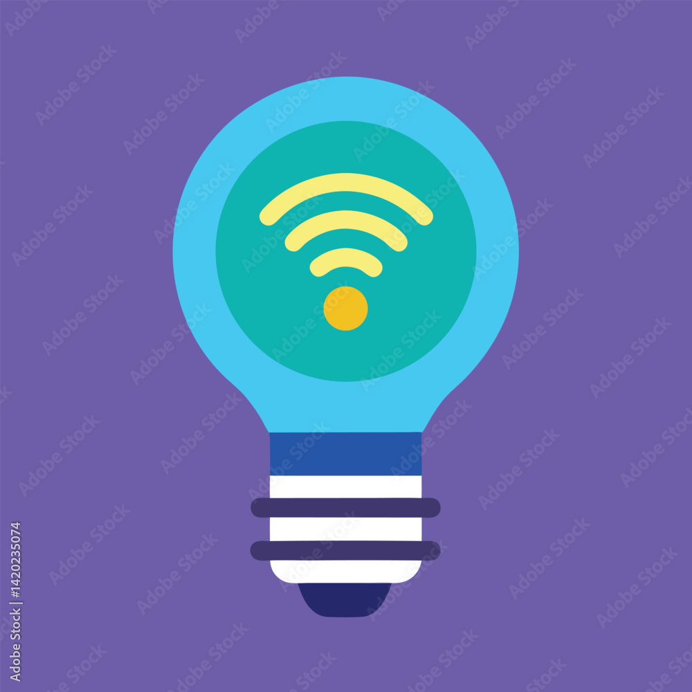 smart bulb with app control smart bulb with app control