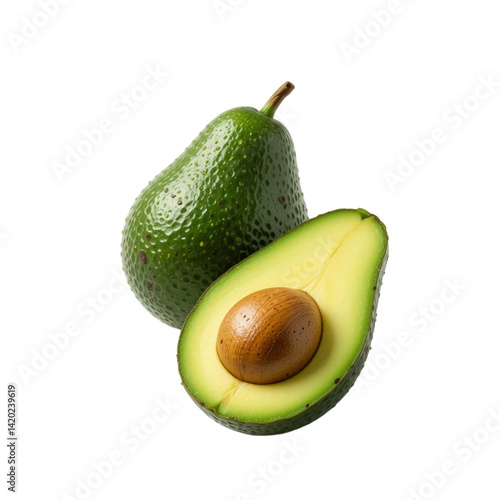 avocado icon