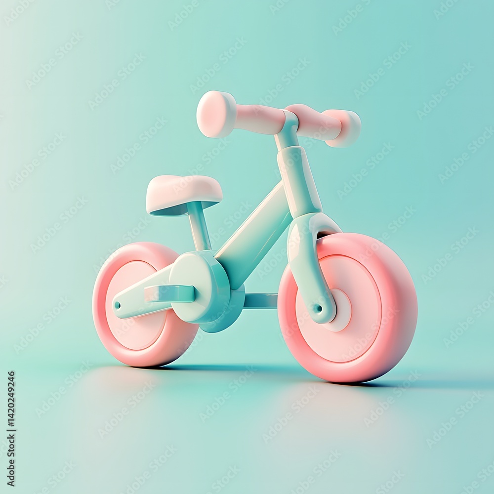 3d render of a bicycle 3d render of a bicycle