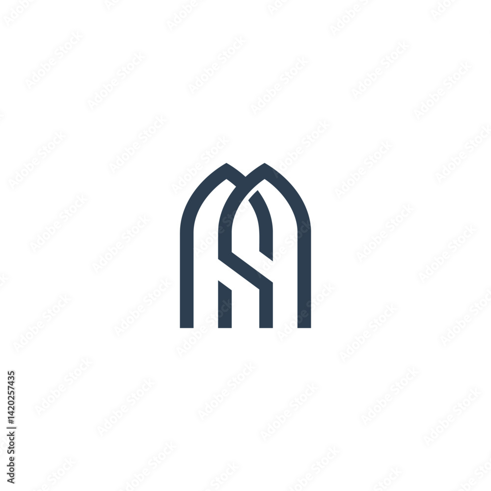 s Logo Template vector illustration s Logo Template vector illustration