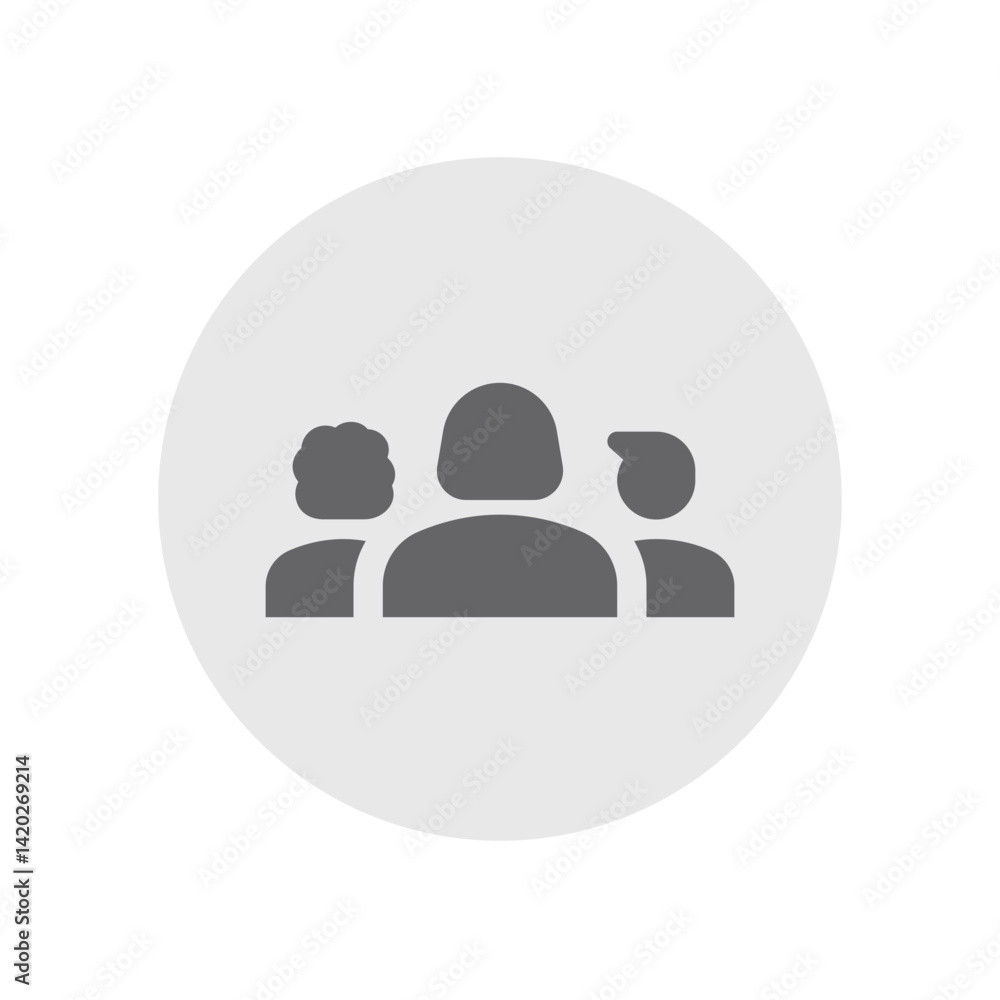 Groups 2 Icon Groups 2 Icon