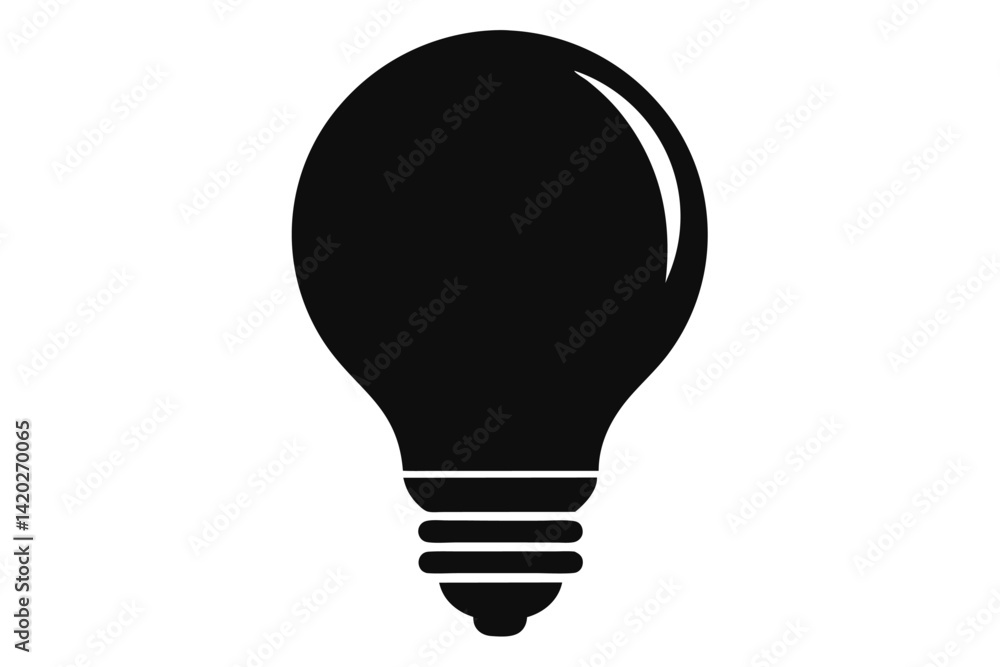 bulb-silhuette---vector-art-illustriton-white-back.eps bulb-silhuette---vector-art-illustriton-white-back.eps