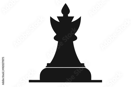 chess-silhuette---vector-art-illustriton-white-bac (1).eps