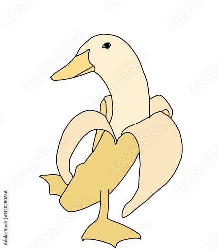 banana, fun, grass, beautiful, natural, duck, vacation, travel, swan, feathers, crabs, droplets, wyoming, flowers, forest, cave, closeups, banana slug, california, blossoms, blooming, birds, montana, 