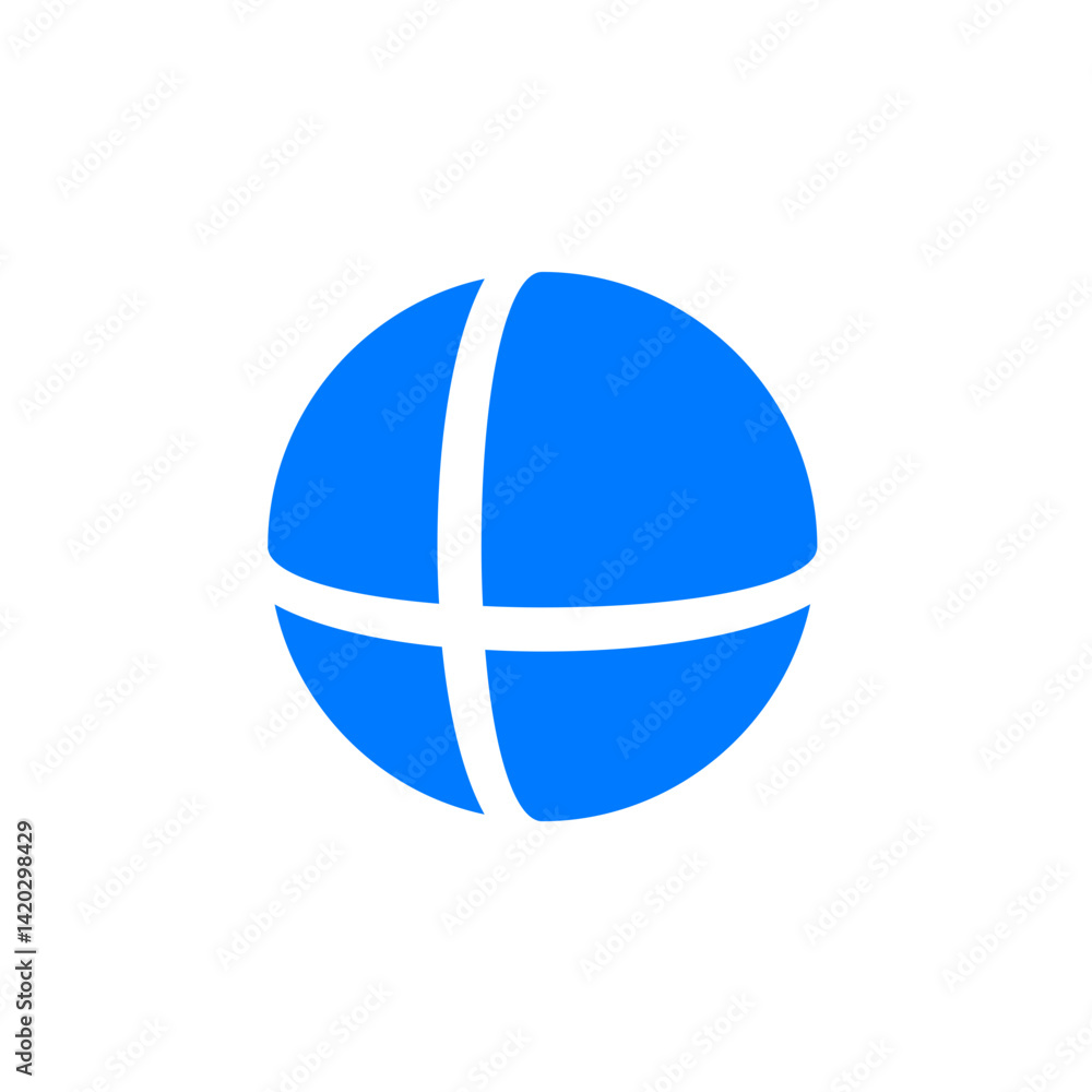 3D Rotate Filled 3D Rotate Filled